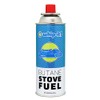 Whip-It! Butane Stove Fuel, Can