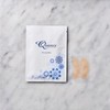 Quanis Derma Filler [Face Mask Parts] Eye Pack (Moisturizing, Drying,