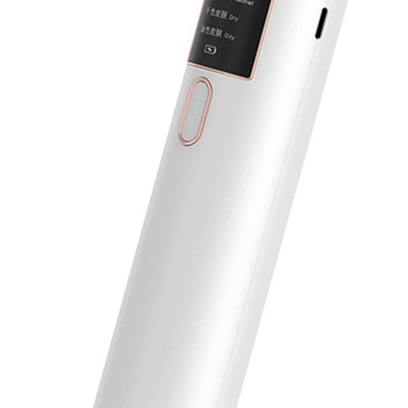 Blackhead Remover Pore Vacuum Strong Suction Skin Deep Cleansing Pores