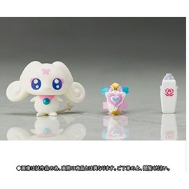 S.H.フィギュアーツ キュアイーグレット＆薫セット 『ふたりはプリキュア Splash☆Star』(魂ウェブ商店限定)