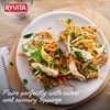 Ryvita Sesame Rye Crispbread 250g