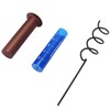 Rain Gauge Use Easily Durable Sturdy Move Easily Floating Rain