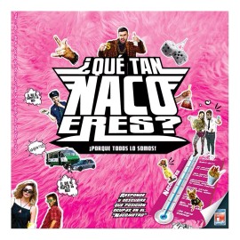 Fotorama Que tan Naco eres