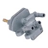 Fuel Valve On Off Switch 2UJ 24500 00 Gas Tank