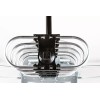 Five Star 990 Mile Outdoor TV Antenna Motorized Amplified HDTV