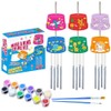 DIY Wind Chime Kit for Kids Arts and Crafts Wind