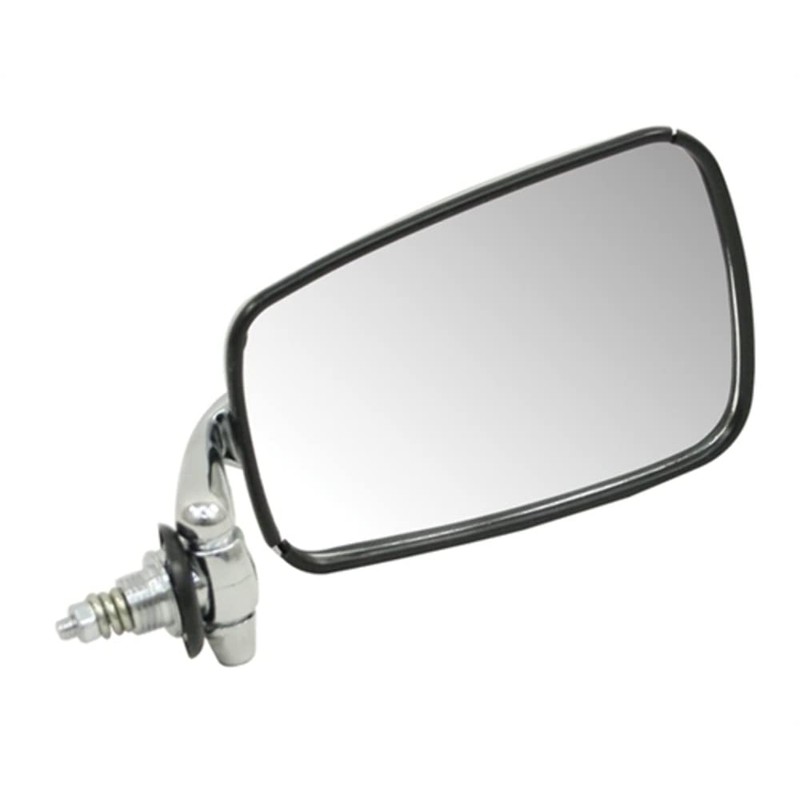 STOCK MIRROR, RIGHT, 68-77, dune buggy vw baja bug