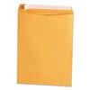 Universal One Peel Seal Strip Catalog Envelope, 9 x 12,