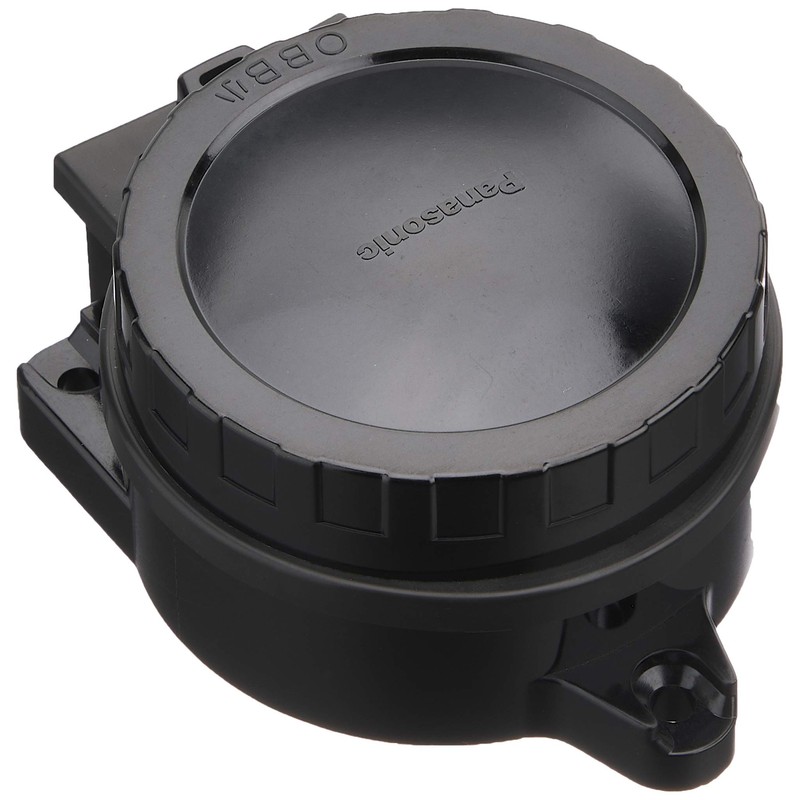 Panasonic Waterproof Joint Box, Small WJ4101