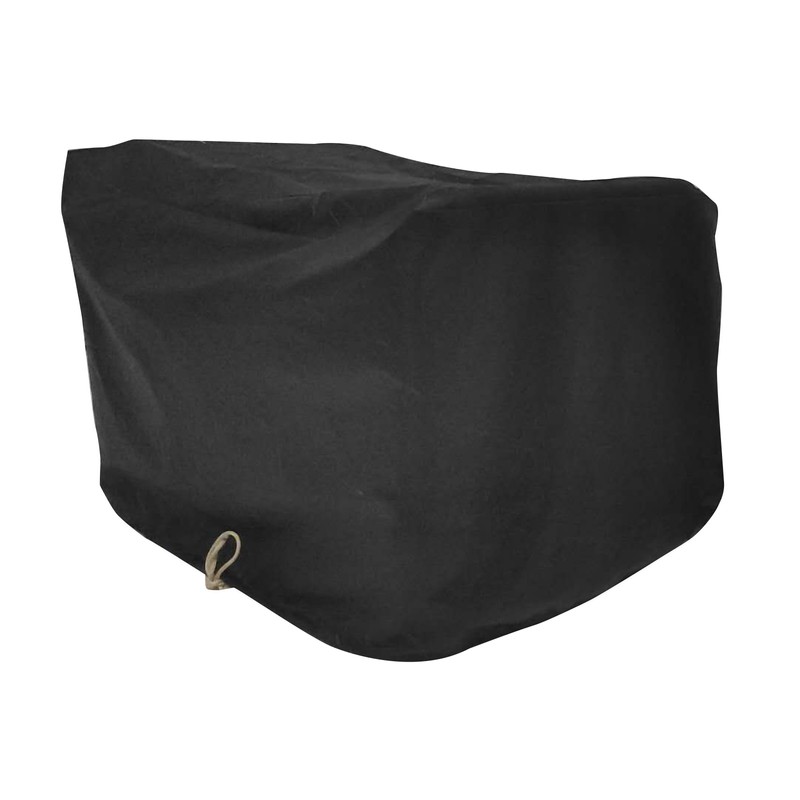 Universal Generator Waterproof Cover 600D Polyester Weather/UV Resistant Generator Storage