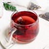 Wu hei tea 8.81oz (5g×50packets) Five black tea Mulberry black