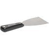 WAL-BOARD TOOLS Drywall Tools Knives, Plastic Handle, 3 Inch Tempered