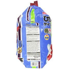 Hikari Usa Inc AHK38378 Economy 8.8lb, Medium