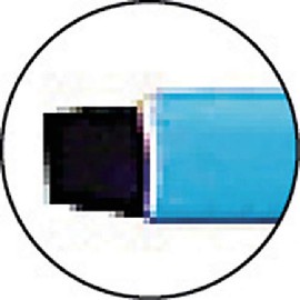 Gym (anex) Insulated Driver Ltd Type Short Circuit Protection – 6 X 200 No. 7800