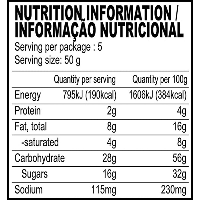 BRITANNIA Fruit Cake Tea Snacks 8.82oz (250g) - Delightfully Smooth,