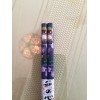 Handmade JAPANESE 5 VARIATION ANIMAL CHOPSTICKS W/ FREE HANDMADE -