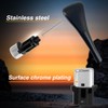 HIMARKLIF Automatic Gear Shift Handle Lever Shifter Knob Handle Compatible