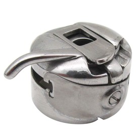 ckpsms Brand -1PCS Bobbin case #200909107/43725 Compatible with/Replacement for Kenmore Brand 158&385 Sewing Machine