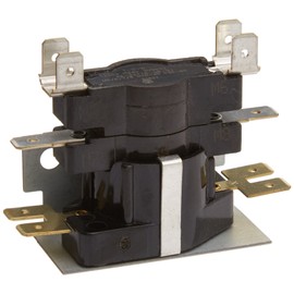 Protech 42-23116-08 Sequencing Relay