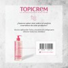 Topicrem Gel Limpiador Corporal Suave Pieles Sensibles Secas 500
