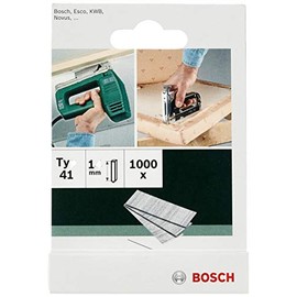 Bosch 2609255808 14mm Type 41 Pins (Pack of 1000)