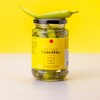 Triana Olivas by Don Gastronom. Spicy Peppers. Guindillas. 350g (12.35oz).