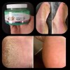 Kit Exfoliante & Sales Del Mar Muerto Spa Para Pies
