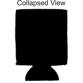 World Countries Flag Collapsible Can Coolie (Australia)