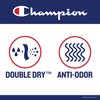 Champion Short Dama