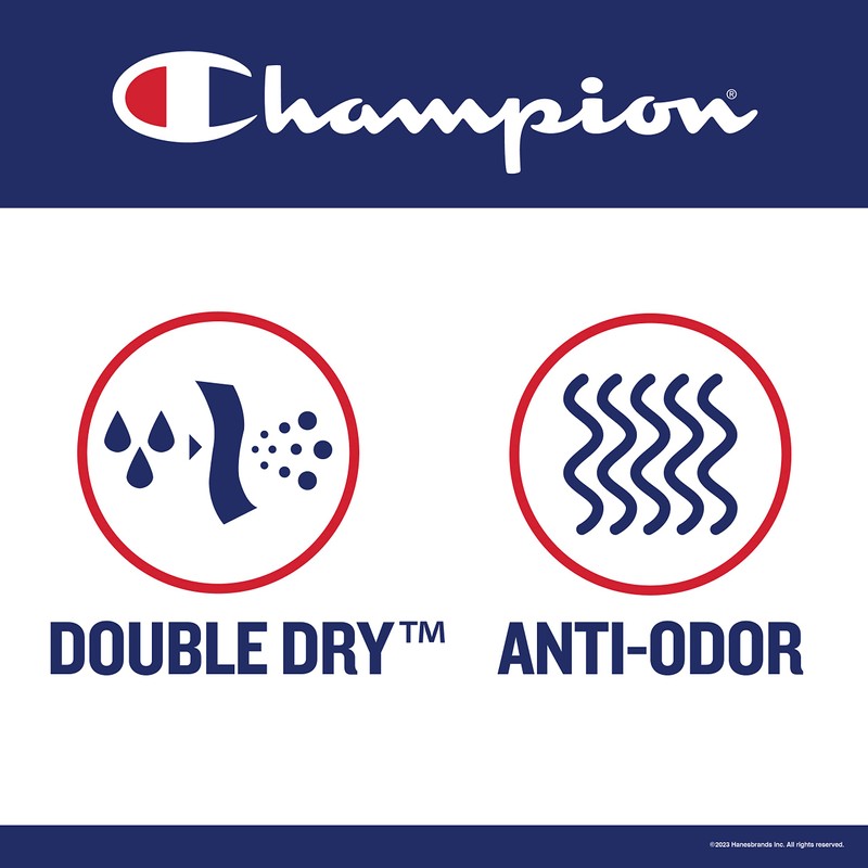 Champion Short Dama