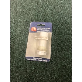 IGLOO Cooler 24011 Threaded Drain Plug Screw Cap Replacement Parts