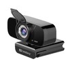 Sandberg 134-15 Webcam 2MP 1920 x 1080 Pixels USB 2.0