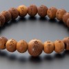 Altarya Takita Shoten Special Selection Wristlet Prayer Beads Wooden Ball