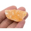 EISCO 6PK Raw Calcite, Mineral Specimens - Approx. 1" -