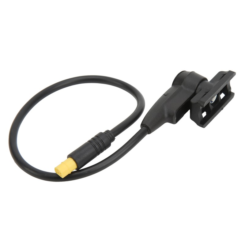 Electric Bicycle Speed Sensor IP65 Waterproof Multifunctional Mid Central Motor