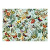 Cobble Hill 1000 Piece Puzzle - Fruit and Flutterbies -