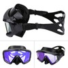 Professional Men and Women Diving Mask Snorkeling Goggles Diving Equipment