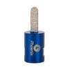 Raizi 8 x 25 mm Mortar Rake Diamond Bit for