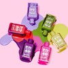 Barry M Gelly Nail Paint, Gummy Bear, shade Purple