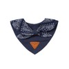 10mois BOBO 23141001 Bandana Tie, Navy