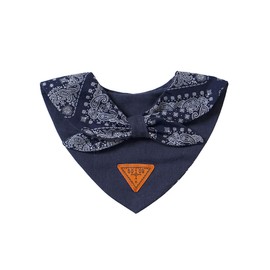 10mois BOBO 23141001 Bandana Tie, Navy