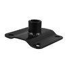 OHPHCALL Hydraulic Pump Chassis Tray Beauty Chair Accessories Replacement Bracket