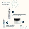 Laboratoires Valquer Micellar Cleansing Milk for the Face with Bamboo