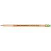 Ticonderoga Renew Wood-Cased Pencils, #2 HB Soft, Natural, 10 Count