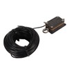Portable HF End Fed Antenna 1‑30MHZ FE8 CW SSB 1:49