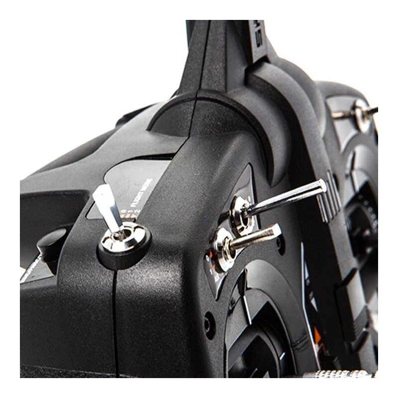 SPEKTRUM #S1000TX Dxe transmitter (Only transmitter) -Not included receiver