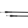 Dorman 924-351CD Rear Passenger Side Door Latch Cable Compatible with