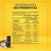 Nuboost Vitamina D3 + K2 Y Aceite De Coco, 300