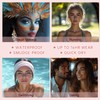 Liquid Microblading Eyebrow Pencils for Women – Waterproof, Quick-Drying Brow-Fection