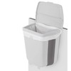 BRUNNER Camping Rubbish Bin Pillar Foldaway Rubbish Bin Bin Box